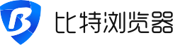 比特浏览器 Logo - 比特指纹浏览器